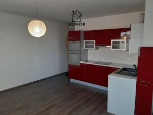 Pronájem bytu 2+kk, Praha - Uhříněves, U uhříněveské obory, 50 m2