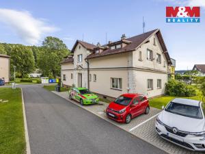 Prodej bytu 3+1, Adršpach - Horní Adršpach, 71 m2