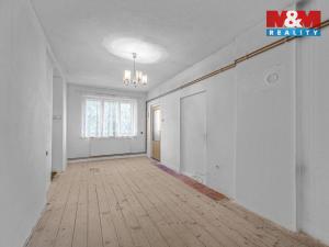 Prodej bytu 3+1, Adršpach - Horní Adršpach, 71 m2