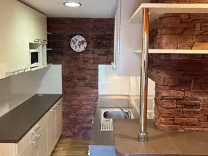 Prodej bytu 2+1, Praha - Kobylisy, Frýdlantská, 45 m2