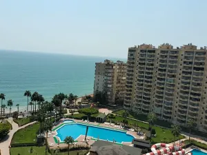 Prodej bytu 4+kk, Mersin, Turecko, 150 m2