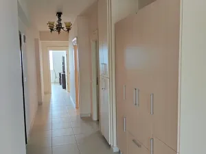 Prodej bytu 4+kk, Mersin, Turecko, 150 m2