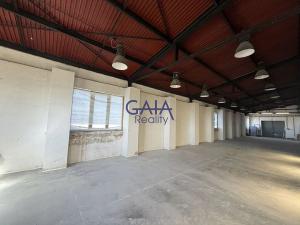 Pronájem výrobních prostor, Strážovice, 168 m2