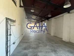 Pronájem výrobních prostor, Strážovice, 168 m2