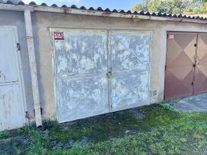 Prodej garáže, Lovosice, U Výtopny, 17 m2