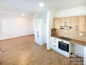 Prodej bytu 2+kk, Velim, Palackého, 52 m2