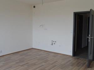 Prodej bytu 1+kk, Brno, Chvalovka, 36 m2