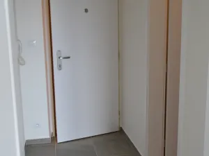 Prodej bytu 1+kk, Brno, Chvalovka, 36 m2