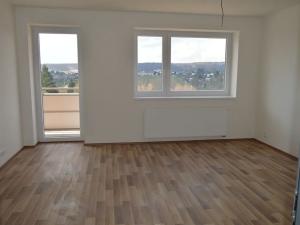 Prodej bytu 1+kk, Brno, Chvalovka, 36 m2