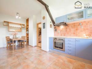 Prodej rodinného domu, Rudník, 433 m2