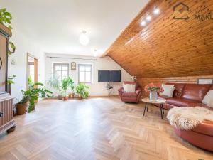 Prodej rodinného domu, Rudník, 433 m2