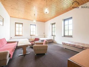 Prodej rodinného domu, Rudník, 433 m2