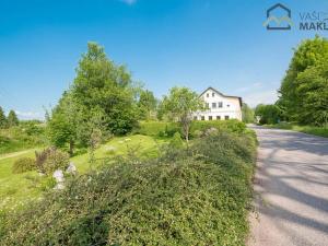 Prodej rodinného domu, Rudník, 433 m2