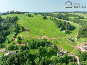 Prodej rodinného domu, Rudník, 433 m2