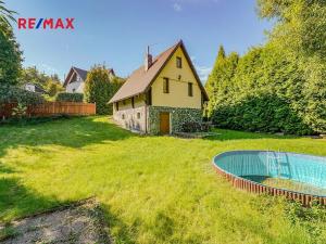 Prodej rodinného domu, Plzeň, 70 m2