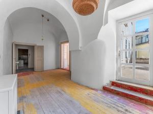 Prodej atypického bytu, Praha - Staré Město, Jilská, 176 m2