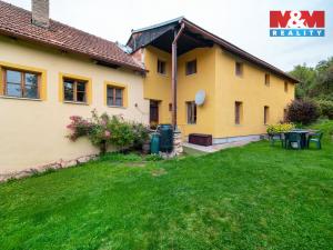 Prodej ubytování, Březina, 262 m2