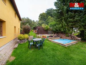 Prodej ubytování, Březina, 262 m2