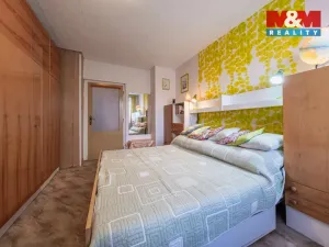 Prodej rodinného domu, Vavřinec - Chmeliště, 184 m2