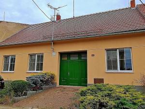 Prodej rodinného domu, Ořechov, Divadelní, 135 m2