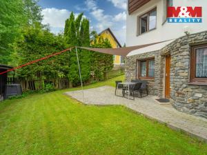 Prodej ubytování, Železná Ruda, Špičácká, 312 m2