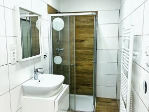 Prodej bytu 3+kk, Nebovidy, 67 m2