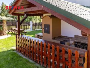 Prodej rodinného domu, Nový Oldřichov, 265 m2