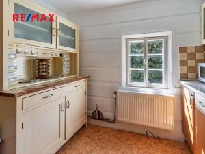 Prodej rodinného domu, Nový Oldřichov, 265 m2