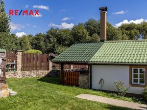 Prodej rodinného domu, Nový Oldřichov, 265 m2