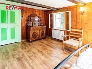 Prodej rodinného domu, Nový Oldřichov, 265 m2