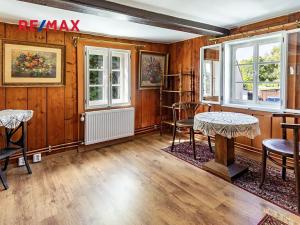 Prodej rodinného domu, Nový Oldřichov, 265 m2