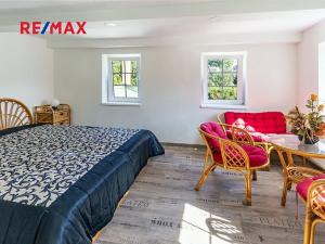 Prodej rodinného domu, Nový Oldřichov, 265 m2