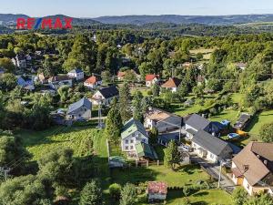 Prodej rodinného domu, Nový Oldřichov, 265 m2