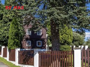 Prodej rodinného domu, Nový Oldřichov, 265 m2