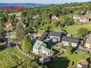 Prodej rodinného domu, Nový Oldřichov, 265 m2