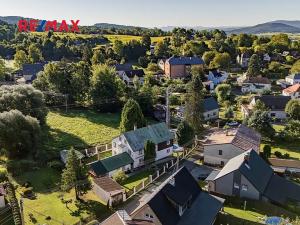 Prodej rodinného domu, Nový Oldřichov, 265 m2