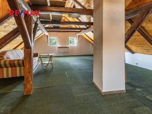 Prodej rodinného domu, Nový Oldřichov, 265 m2