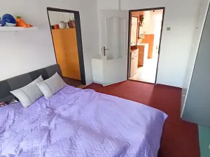 Prodej chalupy, Mšecké Žehrovice, 150 m2