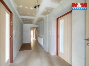 Prodej rodinného domu, Písařov, 311 m2