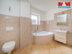Prodej rodinného domu, Písařov, 311 m2