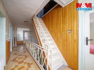 Prodej rodinného domu, Písařov, 311 m2