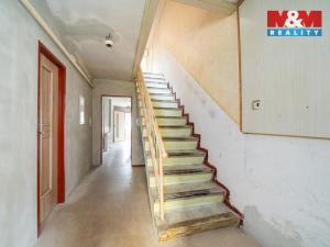 Prodej rodinného domu, Písařov, 311 m2
