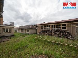 Prodej rodinného domu, Písařov, 311 m2