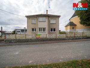 Prodej rodinného domu, Písařov, 311 m2