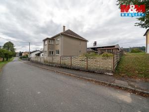 Prodej rodinného domu, Písařov, 311 m2