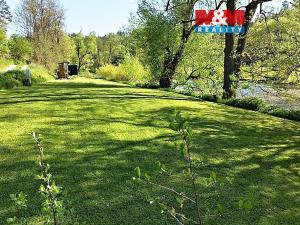 Prodej komerčního pozemku, Kácov, 804 m2