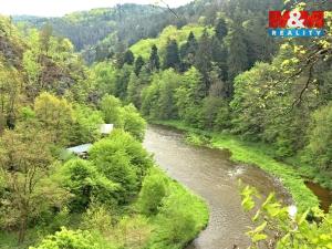 Prodej komerčního pozemku, Kácov, 804 m2