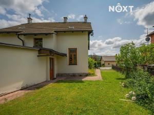 Pronájem rodinného domu, Rapotín, Jesenická, 177 m2