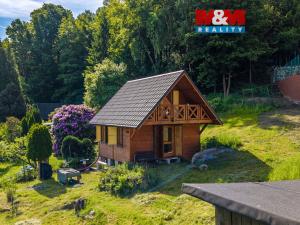 Prodej chaty, Děčín - Děčín VIII-Dolní Oldřichov, 40 m2