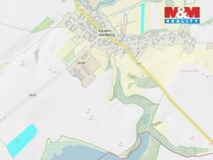 Prodej pole, Slavětín nad Metují, 55680 m2